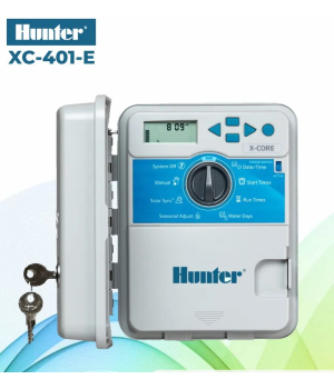 Контролер HUNTER X-CORE 401-E 