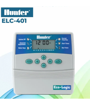 Контролер Hunter ELC-401i-E