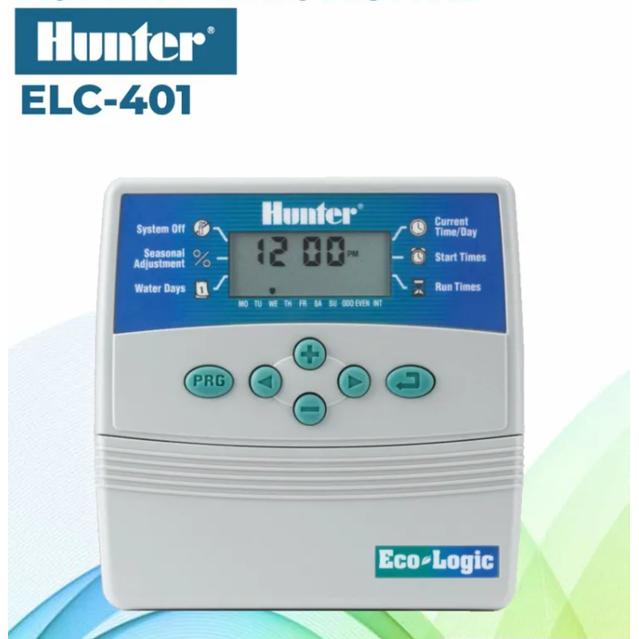 Контролер Hunter ELC-401i-E