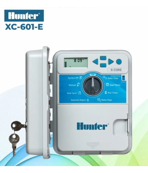 Контролер HUNTER X-CORE 601-E 