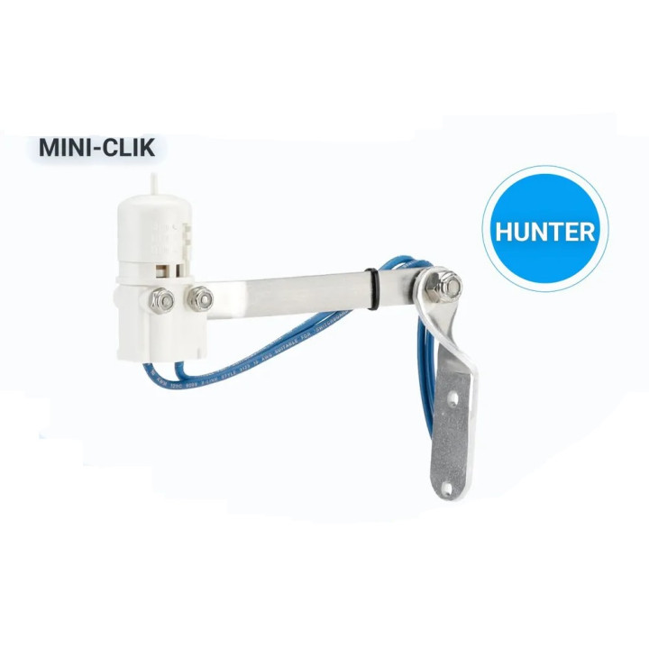 Датчик дощу Hunter Mini-Clik