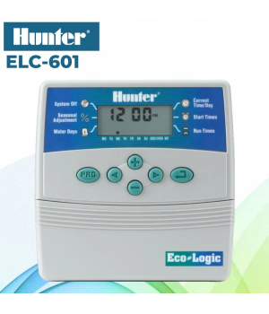 Контролер Hunter ELC-601i-E