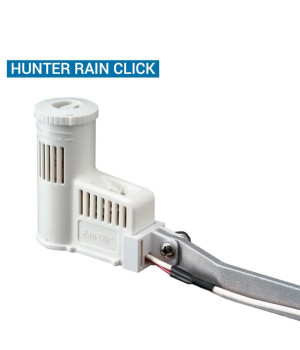 Датчик дощу Hunter Rain CLIK 
