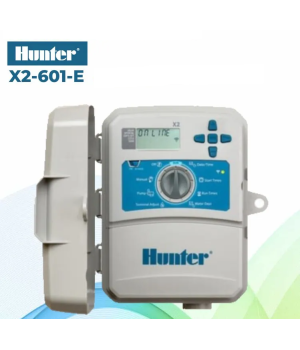 Контролер Hunter X2 601 E
