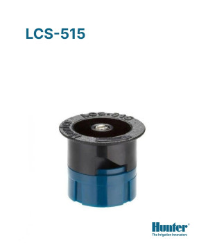 Сопла для поливу HUNTER LCS-515