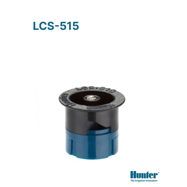 Сопла для поливу HUNTER LCS-515
