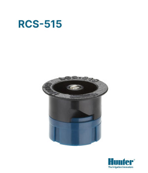Сопла для поливу HUNTER RCS-515