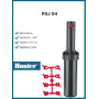 Роторный зрощувач Hunter PGJ-04 