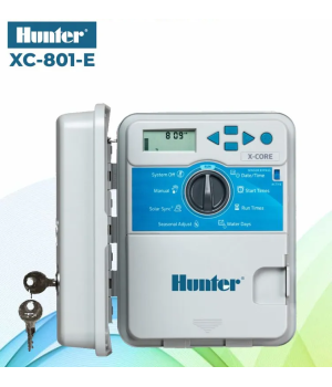 Контролер HUNTER X-CORE 801-E 