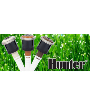 Hunter MP Rotator  полосові