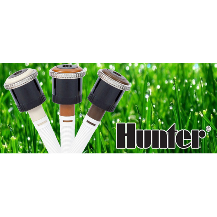 Hunter MP Rotator  полосові
