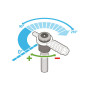 Ключ для налаштування MP Rotator