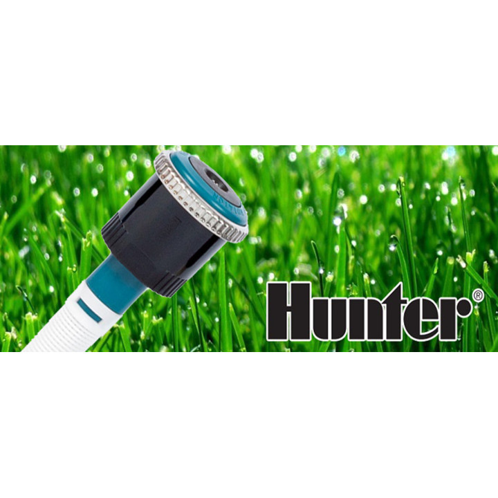Hunter MP Rotator Corner