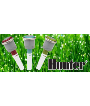 Hunter MP Rotator 815