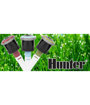   Hunter MP Rotator 1000