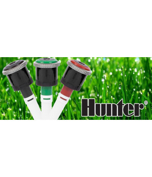 Hunter MP Rotator  2000