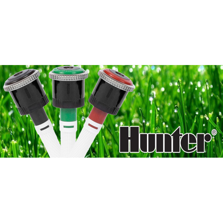 Hunter MP Rotator  2000