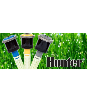 Hunter MP Rotator 3000