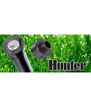 Адаптер Hunter PROS-00