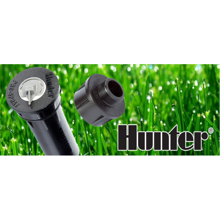 Адаптер Hunter PROS-00