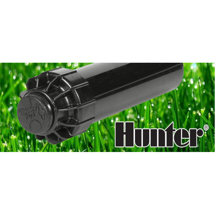 Роторный зрощувач Hunter PGJ-04 