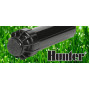 Роторный зрощувач Hunter PGJ-04 