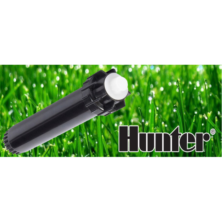 Зрощувач Hunter PSU-04
