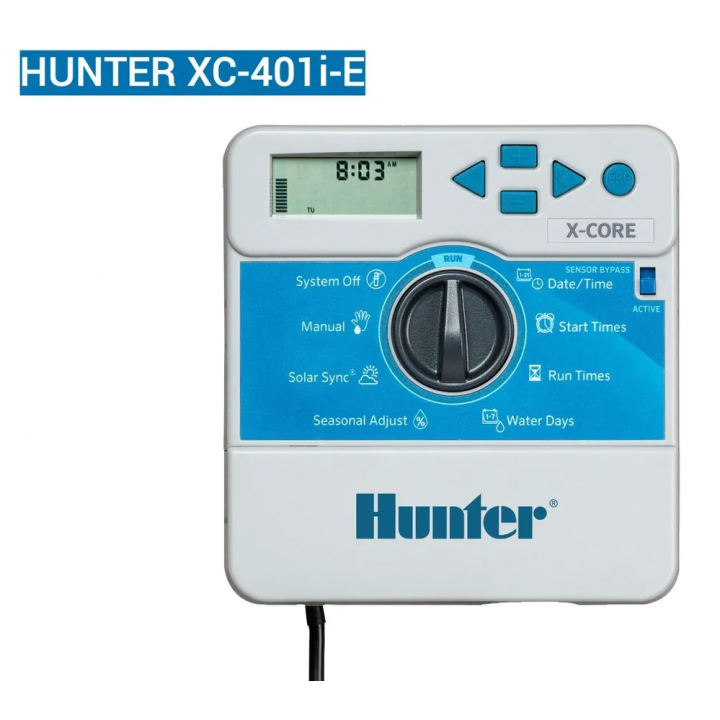 Контролер Х-Core - 401i-E